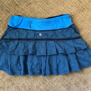 Lululemon Skirt